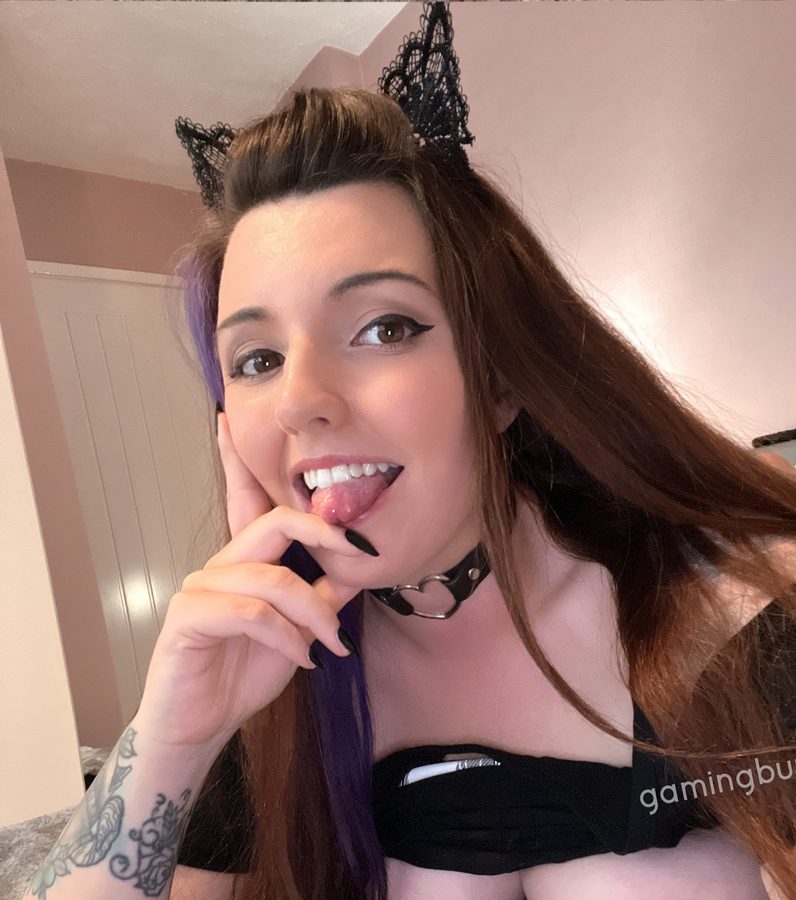 Gamingbunny